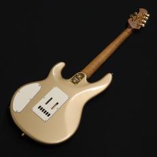 MUSIC MAN StingRay II CORY WONG  Cashmere_7