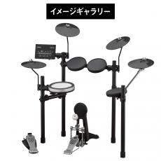 YAMAHA DTX482K 電子ドラム 付属品セット_5