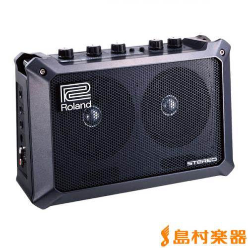 Roland MOBILE CUBE モバイルキューブ ミニアンプ