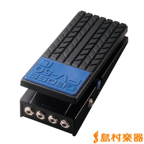 BOSS FV-50L ボリュームペダル ローインピーダンス仕様FV50L