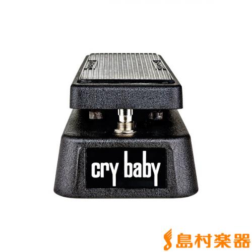 Jim Dunlop GCB95 CryBaby クライベイビー ワウペダル エフェクター