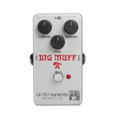 Electro-Harmonix RamsHeadBigMuffPi コンパクトエフェクター/ファズ