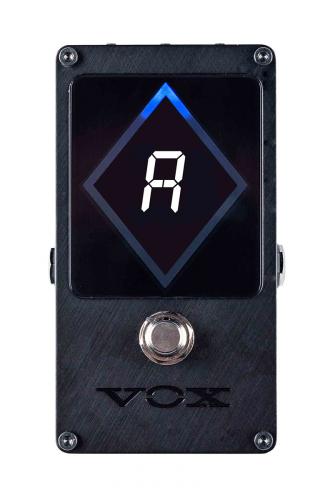 VOX VXT-1 ストンプ・チューナー