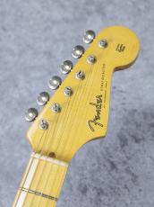 Fender Eric Johnson Thinline Stratocaster -Vintage White-【2018'USED】【1F】_3