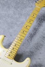 Fender Eric Johnson Thinline Stratocaster -Vintage White-【2018'USED】【1F】_5