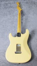 Fender Eric Johnson Thinline Stratocaster -Vintage White-【2018'USED】【1F】_7