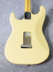 Fender Eric Johnson Thinline Stratocaster -Vintage White-【2018'USED】【1F】_8