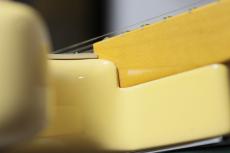 Fender Eric Johnson Thinline Stratocaster -Vintage White-【2018'USED】【1F】_10