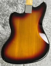 Fender Made in Japan Heritage 60s Jazzmaster -3-Color Sunburst- #JD26004289【約3.53kg】_5