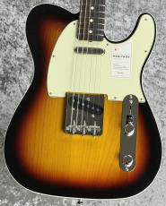 Fender Made in Japan Heritage 60s Telecaster Custom -3-Color Sunburst- #JD26004257【約3.40kg】