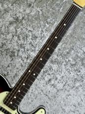 Fender Made in Japan Heritage 60s Telecaster Custom -3-Color Sunburst- #JD26004257【約3.40kg】_3