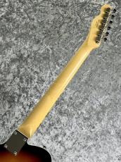 Fender Made in Japan Heritage 60s Telecaster Custom -3-Color Sunburst- #JD26004257【約3.40kg】_6