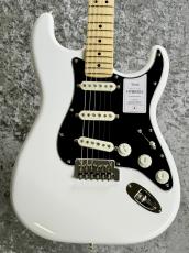 Fender Made in Japan Hybrid II Stratocaster -Arctic White- #JD26001039【約3.22kg】