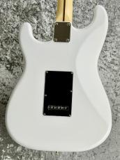 Fender Made in Japan Hybrid II Stratocaster -Arctic White- #JD26001039【約3.22kg】_5