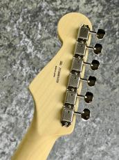 Fender Made in Japan Hybrid II Stratocaster -Arctic White- #JD26001039【約3.22kg】_7