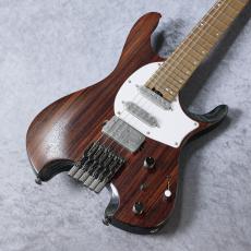 Ibanez Q54WR 「CNL:Charcoal Brown Low Gloss 」SPOTモデル