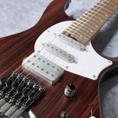 Ibanez Q54WR 「CNL:Charcoal Brown Low Gloss 」SPOTモデル_3