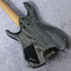 Ibanez Q54WR 「CNL:Charcoal Brown Low Gloss 」SPOTモデル_5