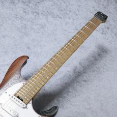 Ibanez Q54WR 「CNL:Charcoal Brown Low Gloss 」SPOTモデル_6