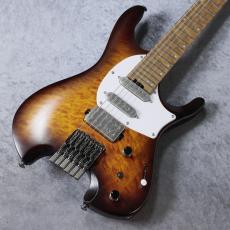 Ibanez Q54WQM 「DEL:Dragon Eye Burst Low Gloss 」SPOTモデル