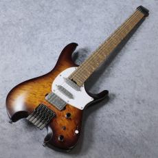 Ibanez Q54WQM 「DEL:Dragon Eye Burst Low Gloss 」SPOTモデル_2
