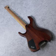 Ibanez Q54WQM 「DEL:Dragon Eye Burst Low Gloss 」SPOTモデル_4