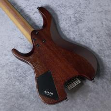 Ibanez Q54WQM 「DEL:Dragon Eye Burst Low Gloss 」SPOTモデル_5