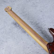 Ibanez Q54WQM 「DEL:Dragon Eye Burst Low Gloss 」SPOTモデル_7