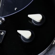 Danelectro LONGHORN BASS - BLK - 【2.66Kg】【#112011】_4