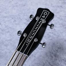 Danelectro LONGHORN BASS - BLK - 【2.66Kg】【#112011】_6