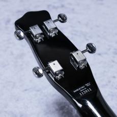 Danelectro LONGHORN BASS - BLK - 【2.66Kg】【#112011】_7
