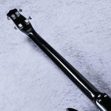 Danelectro LONGHORN BASS - BLK - 【2.66Kg】【#112011】_8