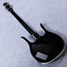 Danelectro LONGHORN BASS - BLK - 【2.66Kg】【#112011】_9