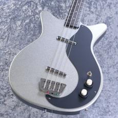 Danelectro '59DC LONG SCALE BASS  - METALFLAKE -【3.08Kg】【#113053】