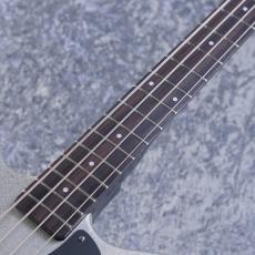 Danelectro '59DC LONG SCALE BASS  - METALFLAKE -【3.08Kg】【#113053】_4