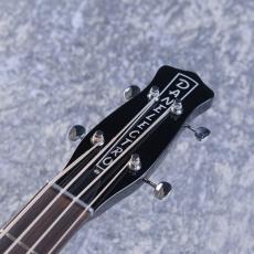 Danelectro '59DC LONG SCALE BASS  - METALFLAKE -【3.08Kg】【#113053】_5