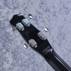 Danelectro '59DC LONG SCALE BASS  - METALFLAKE -【3.08Kg】【#113053】_6