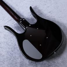 Danelectro RED HOT LONGHORN BASS  - RED -_9