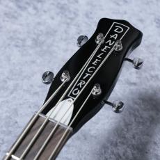 Danelectro '59DC LONG SCALE BASS  - METALFLAKE RED -【2.97kg】【#113045】_6