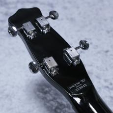 Danelectro '59DC LONG SCALE BASS  - METALFLAKE RED -【2.97kg】【#113045】_10