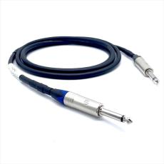 The NUDE CABLE "HOPE" 2m S-Sエフェクターフロア取扱 お取寄商品