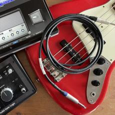 The NUDE CABLE "HOPE" 2m S-Sエフェクターフロア取扱 お取寄商品_4