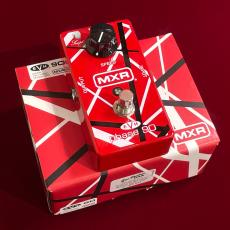MXR EVH90 Phase90 【EVHシグネイチャー】_4