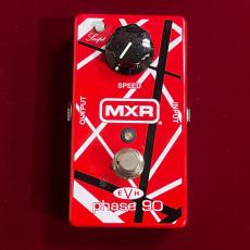 MXR EVH90 Phase90 【EVHシグネイチャー】_6