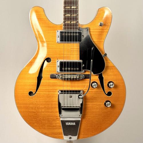 YAMAHA 【1967年製】SA-50 -Natural-【3.41kg】