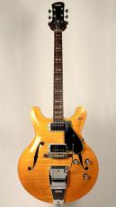 YAMAHA 【1967年製】SA-50 -Natural-【3.41kg】_2