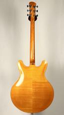 YAMAHA 【1967年製】SA-50 -Natural-【3.41kg】_4