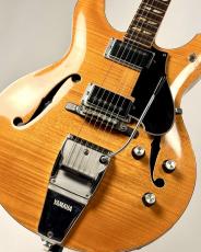 YAMAHA 【1967年製】SA-50 -Natural-【3.41kg】_5