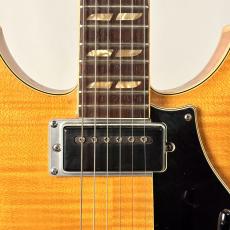 YAMAHA 【1967年製】SA-50 -Natural-【3.41kg】_9