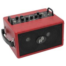 Phil Jones Bass Double Four Plus Red (レッド) ベースアンプ コンボアンプ 90W